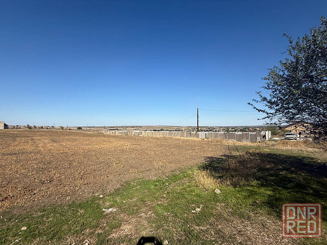 Продается приватизированный земельный участок в пгт. Сартана Мариуполь - изображение 2