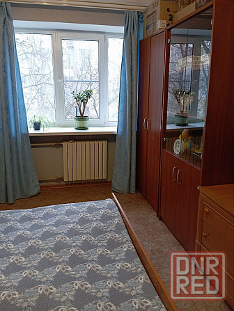 Отличное предложение! Продается уютная светлая 2-хкомн.квартира на Ильича! Грузия! Донецк - изображение 1