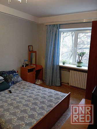 Отличное предложение! Продается уютная светлая 2-хкомн.квартира на Ильича! Грузия! Донецк - изображение 3