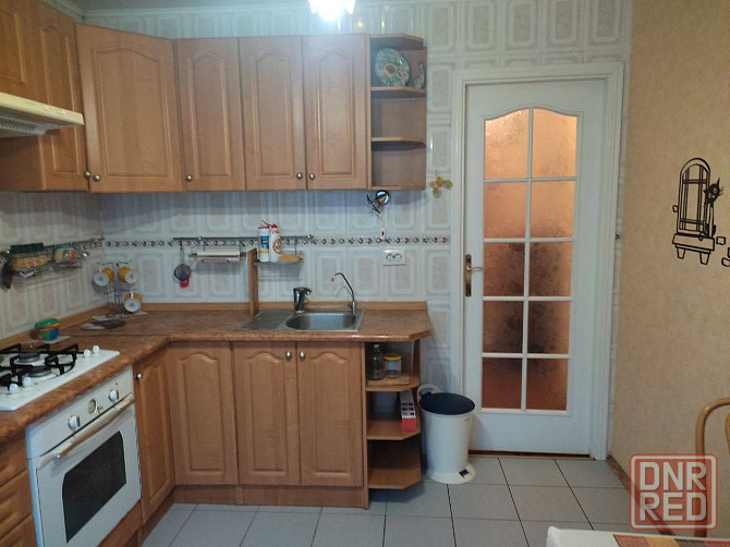 Сдам 3х комнатную квартиру в г.Донецке Донецк - изображение 2