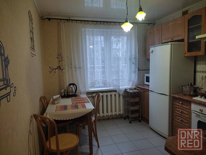 Сдам 3х комнатную квартиру в г.Донецке Донецк - изображение 3