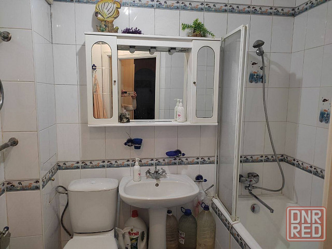 Сдам 3х комнатную квартиру в г.Донецке Донецк - изображение 6