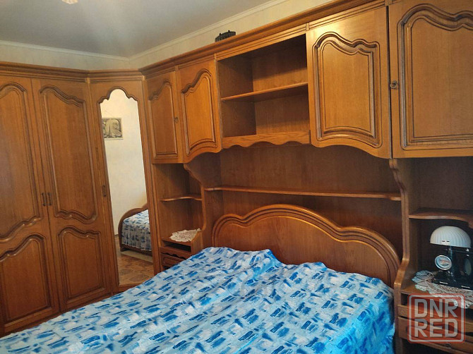 Сдам 3х комнатную квартиру в г.Донецке Донецк - изображение 4