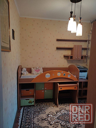 Сдам 3х комнатную квартиру в г.Донецке Донецк - изображение 10