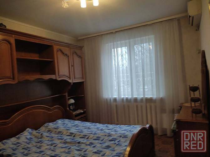 Сдам 3х комнатную квартиру в г.Донецке Донецк - изображение 7