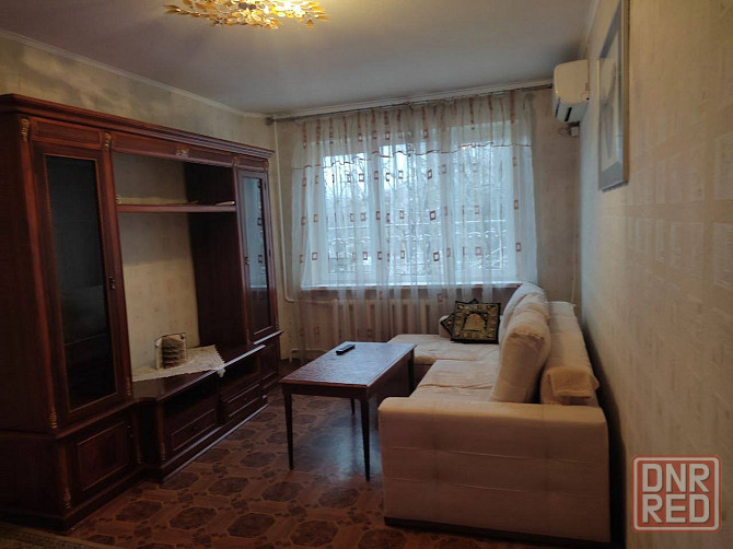 Сдам 3х комнатную квартиру в г.Донецке Донецк - изображение 9
