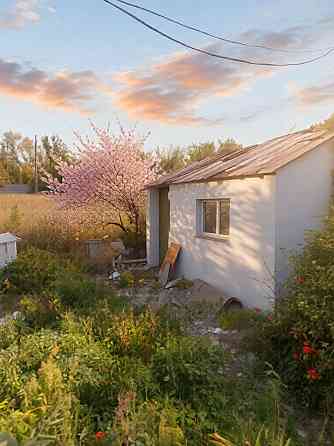 Продам дачу с двумя смежными земельными участками Донецк