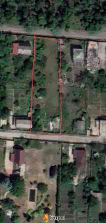 Продам дачу с двумя смежными земельными участками Донецк