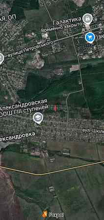 Продам дачу с двумя смежными земельными участками Донецк