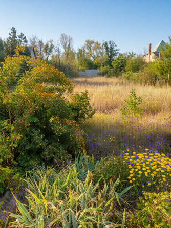 Продам дачу с двумя смежными земельными участками Донецк
