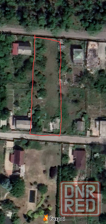 Продам дачу с двумя смежными земельными участками Донецк - изображение 9