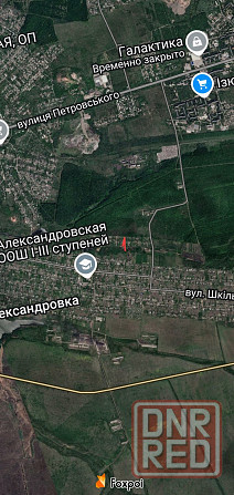 Продам дачу с двумя смежными земельными участками Донецк - изображение 6