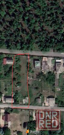 Продам дачу с двумя смежными земельными участками Донецк - изображение 10