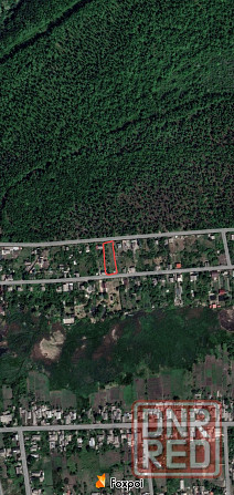 Продам дачу с двумя смежными земельными участками Донецк - изображение 7