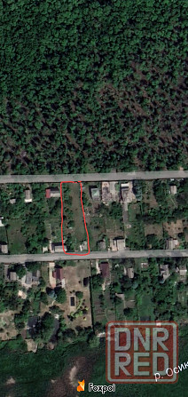 Продам дачу с двумя смежными земельными участками Донецк - изображение 8