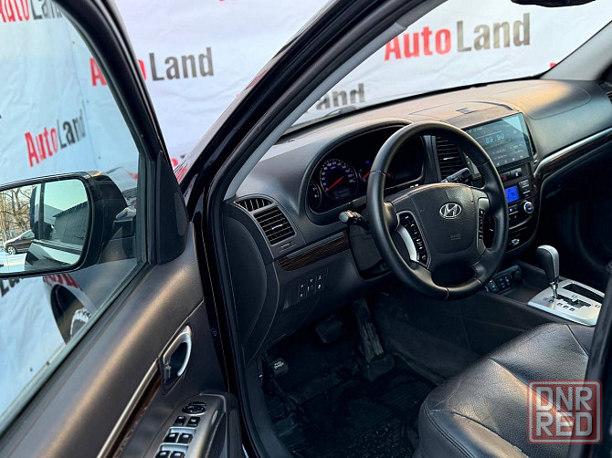 Hyundai Santa-Fe 2011 Донецк - изображение 7