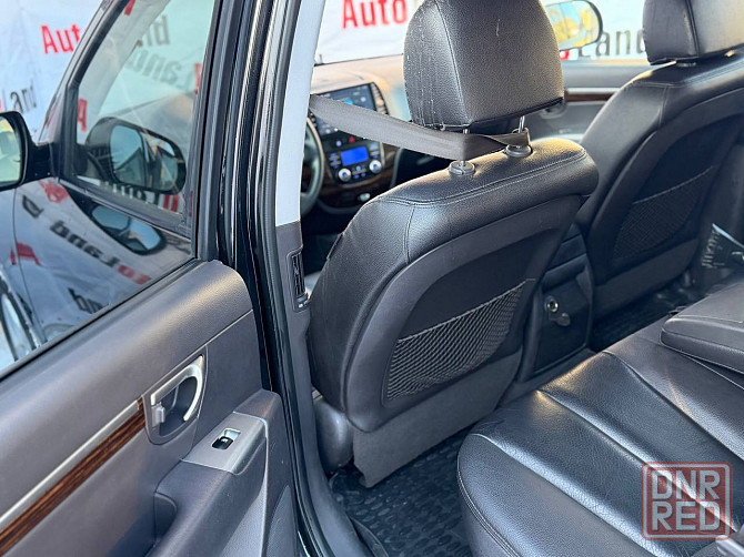 Hyundai Santa-Fe 2011 Донецк - изображение 8