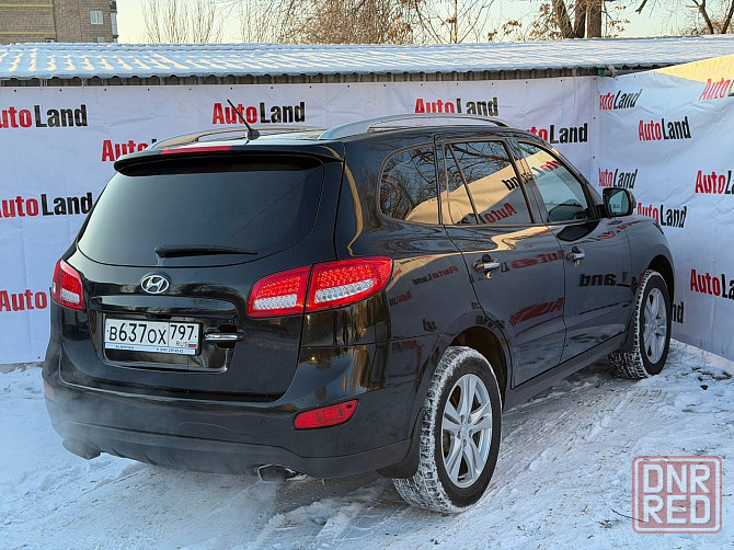 Hyundai Santa-Fe 2011 Донецк - изображение 6