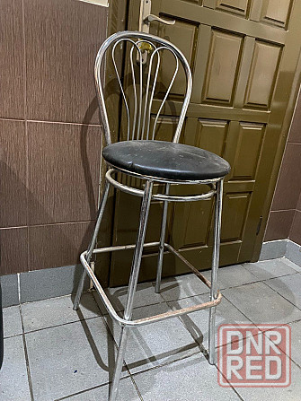 Барный стул Донецк - изображение 2