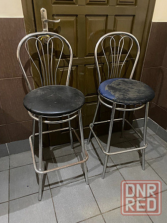 Барный стул Донецк - изображение 1
