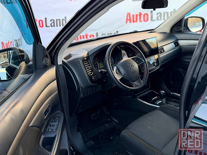 Mitsubishi Outlander 2017 Донецк - изображение 7