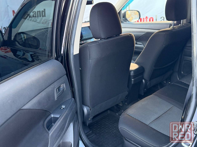 Mitsubishi Outlander 2017 Донецк - изображение 8