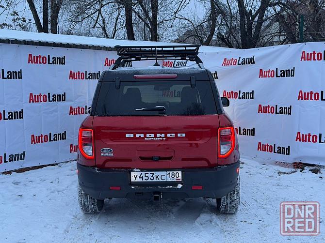 Ford Bronco Sport Донецк - изображение 4