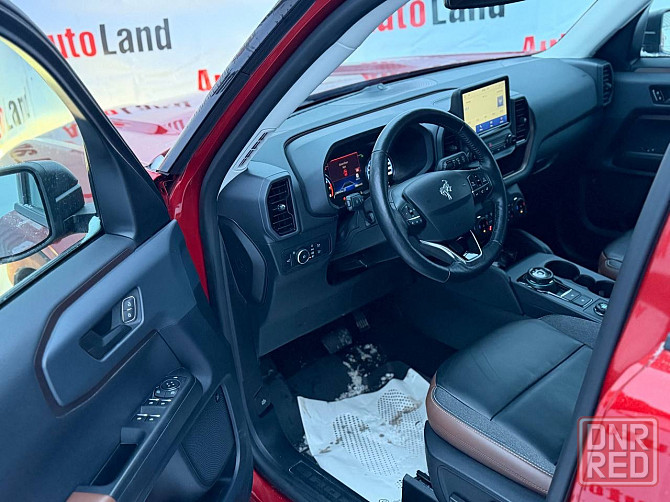 Ford Bronco Sport Донецк - изображение 7