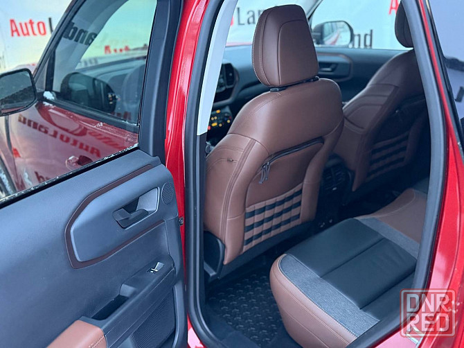 Ford Bronco Sport Донецк - изображение 8