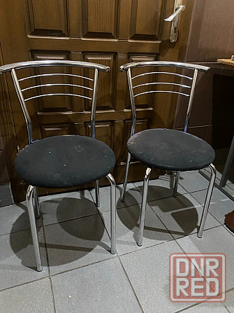 Стул кухонный Донецк - изображение 1