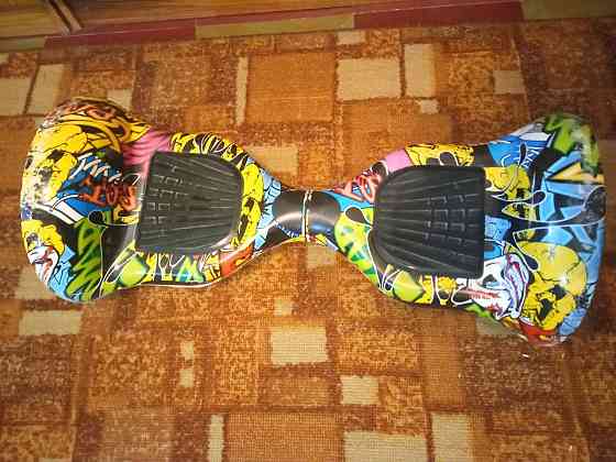 Продам гироскутер Макеевка