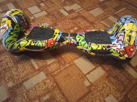 Продам гироскутер Макеевка