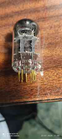Ламповый усилитель Макеевка