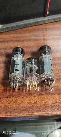 Ламповый усилитель Макеевка