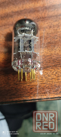 Ламповый усилитель Макеевка - изображение 3