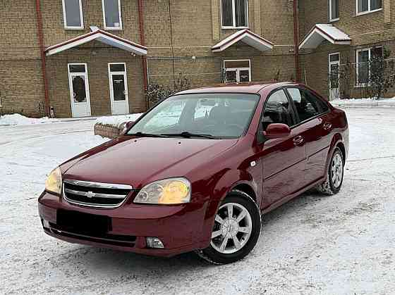Chevrolet Lacetti 2009 года Донецк