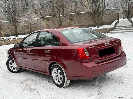 Chevrolet Lacetti 2009 года Донецк