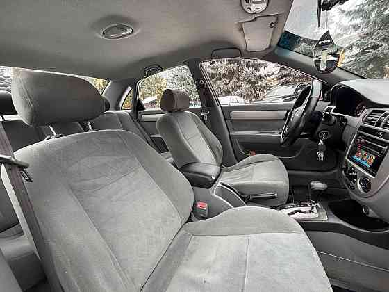 Chevrolet Lacetti 2009 года Донецк