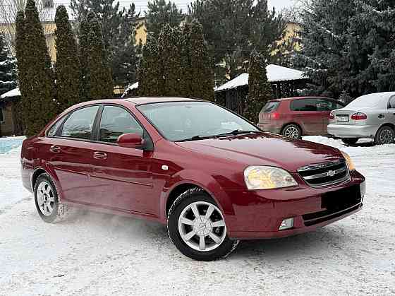 Chevrolet Lacetti 2009 года Донецк