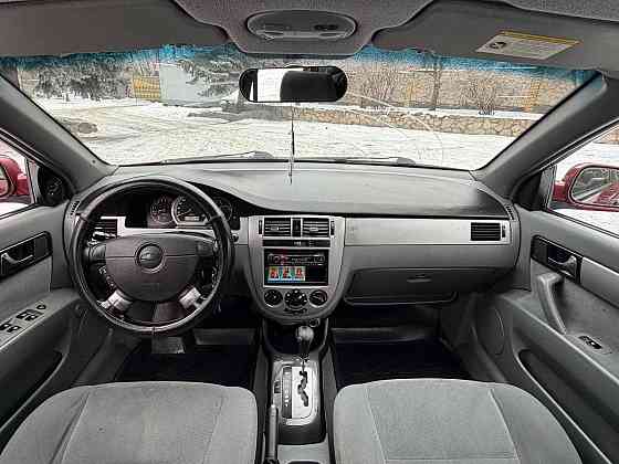 Chevrolet Lacetti 2009 года Донецк