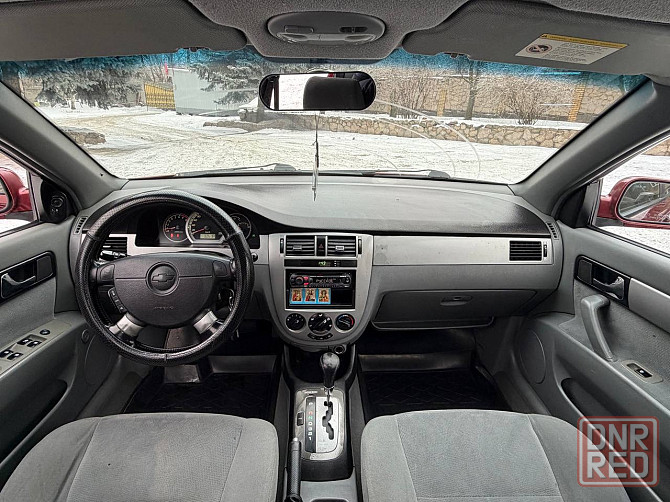 Chevrolet Lacetti 2009 года Донецк - изображение 5