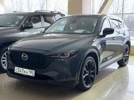 Mazda Cx-5 2022 Донецк