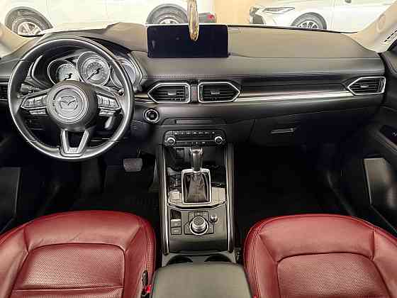 Mazda Cx-5 2022 Донецк
