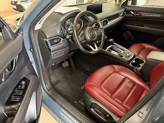 Mazda Cx-5 2022 Донецк