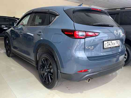 Mazda Cx-5 2022 Донецк