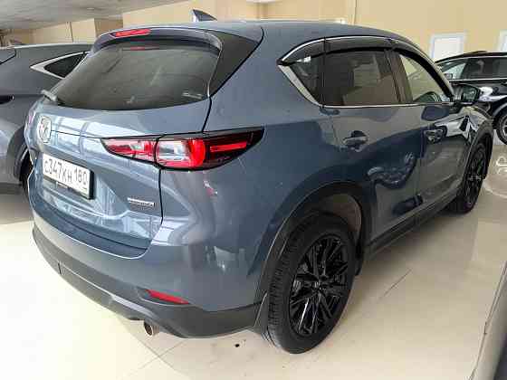 Mazda Cx-5 2022 Донецк