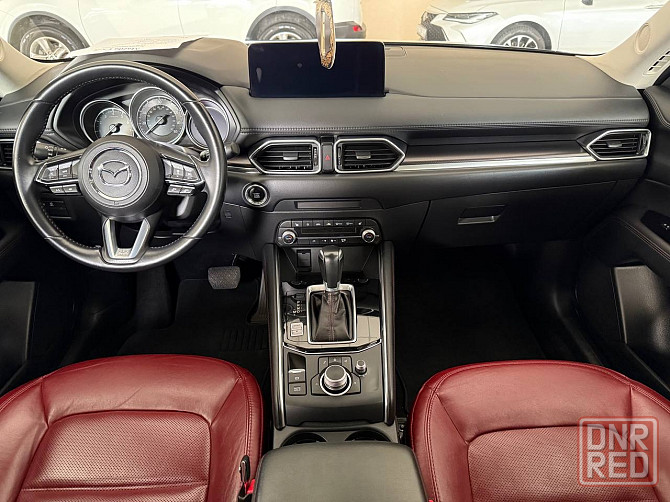 Mazda Cx-5 2022 Донецк - изображение 5