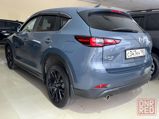 Mazda Cx-5 2022 Донецк - изображение 3