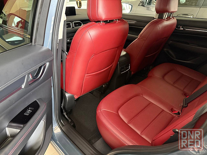 Mazda Cx-5 2022 Донецк - изображение 8