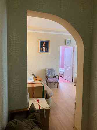 Продам 3- х комнатную квартиру с ремонтом Донецк